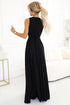 Long dress model 208622